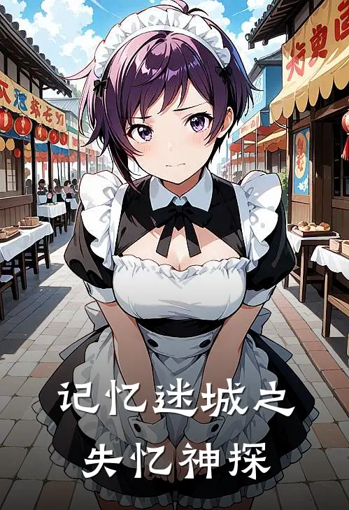 记忆迷城之失忆神探沈墨林晓玥完结小说免费阅读_完本热门小说记忆迷城之失忆神探沈墨林晓玥