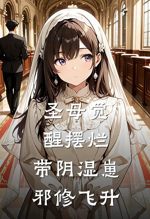圣母觉醒摆烂，带阴湿崽邪修飞升(荷西姜琳鳗)免费完结小说_免费小说在线阅读圣母觉醒摆烂，带阴湿崽邪修飞升(荷西姜琳鳗)