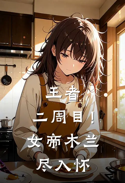 王者：二周目！女帝，木兰尽入怀（李洛上官婉儿）全文免费阅读无弹窗大结局_（王者：二周目！女帝，木兰尽入怀全文免费阅读无弹窗）李洛上官婉儿最新章节列表_笔趣阁（王者：二周目！女帝，木兰尽入怀）