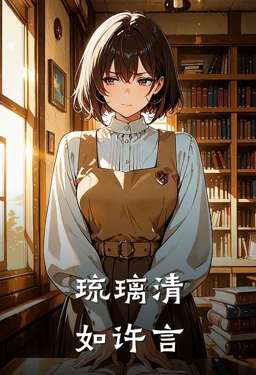 琉璃清如许言(许言奈奈)最新章节在线阅读_(琉璃清如许言)最新章节在线阅读