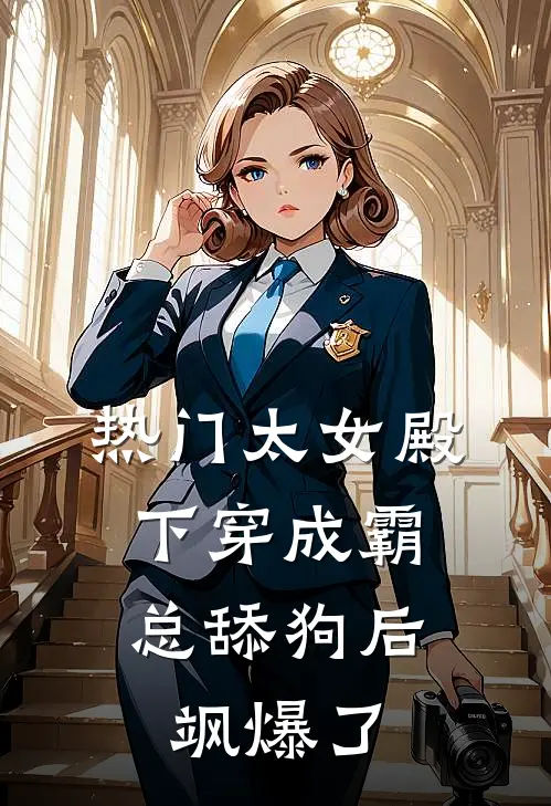 [热门]太女殿下穿成霸总舔狗后，飒爆了(夏夏慕夏)免费阅读无弹窗_最新好看小说推荐[热门]太女殿下穿成霸总舔狗后，飒爆了夏夏慕夏