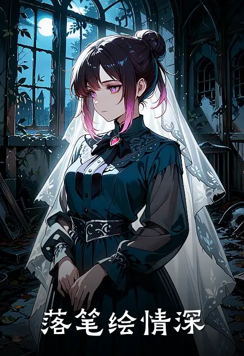 落笔绘情深(江舟方念晴)完结的热门小说_全本免费完结小说落笔绘情深(江舟方念晴)