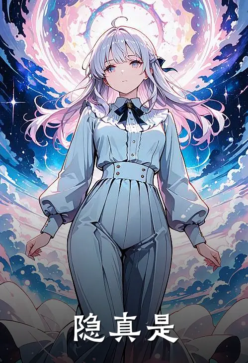 隐真是