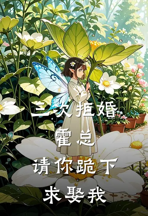 秦阮宋凛(三次拒婚：霍总，请你跪下求娶我)全本免费在线阅读_秦阮宋凛全集在线阅读