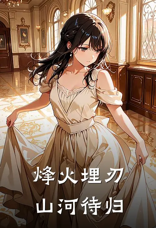 烽火埋刃，山河待归沈砚沈家庄完整版小说全文免费阅读_最新章节列表烽火埋刃，山河待归(沈砚沈家庄)