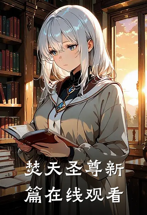 焚天圣尊新篇在线观看