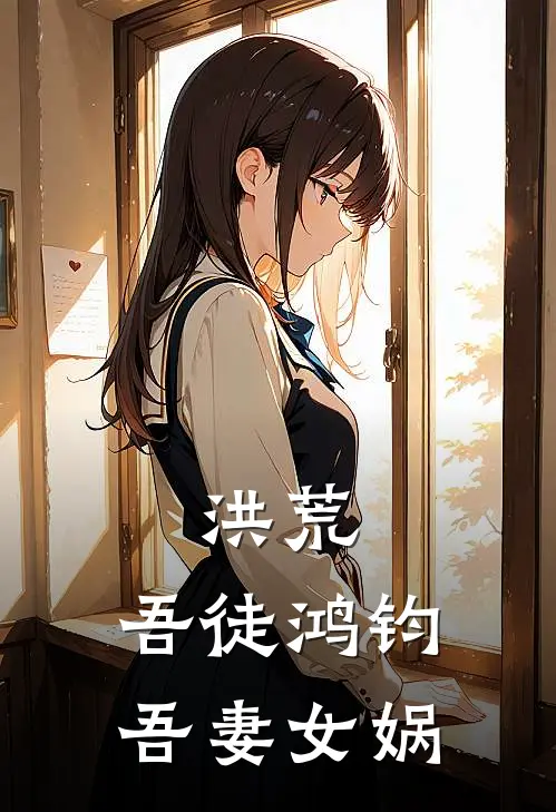 洪荒：吾徒鸿钧，吾妻女娲