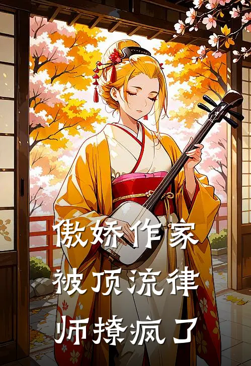 傲娇作家被顶流律师撩疯了(凌霜凌世勋)热门网络小说_最新完本小说傲娇作家被顶流律师撩疯了(凌霜凌世勋)