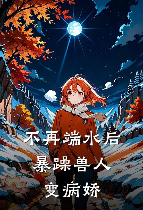 白焰白屿(不再端水后，暴躁兽人变病娇)全章节在线阅读_(不再端水后，暴躁兽人变病娇)完结版免费阅读