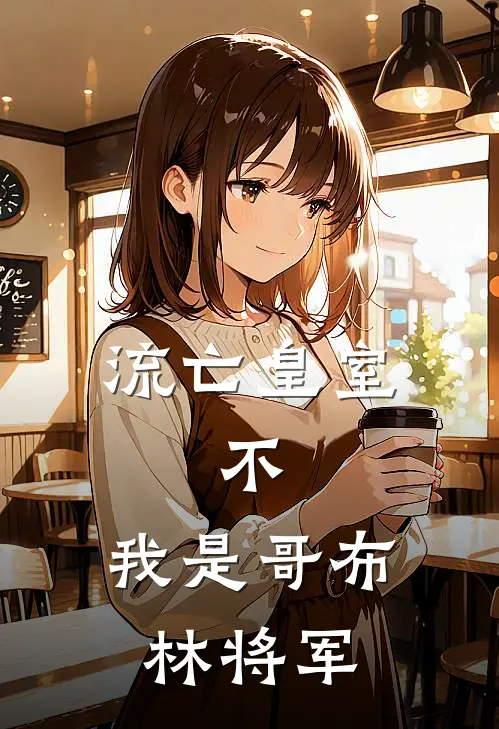 流亡皇室，不，我是哥布林将军