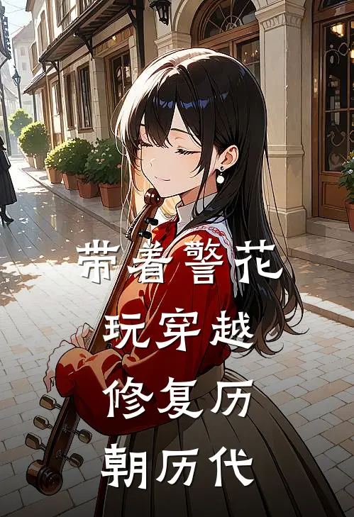 带着警花玩穿越，修复历朝历代陈观吴念全文阅读免费全集_免费小说带着警花玩穿越，修复历朝历代(陈观吴念)