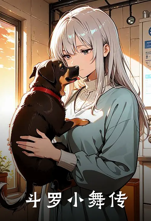 斗罗小舞传银月银月最新完结小说推荐_全集免费小说斗罗小舞传银月银月