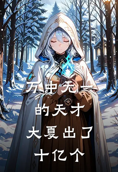 万中无一的天才，大夏出了十亿个