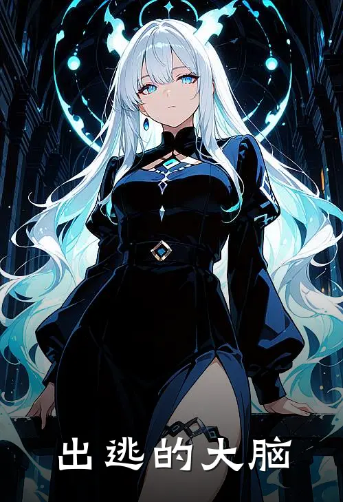 出逃的大脑