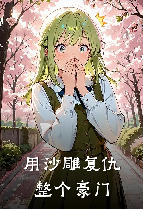 用沙雕复仇整个豪门