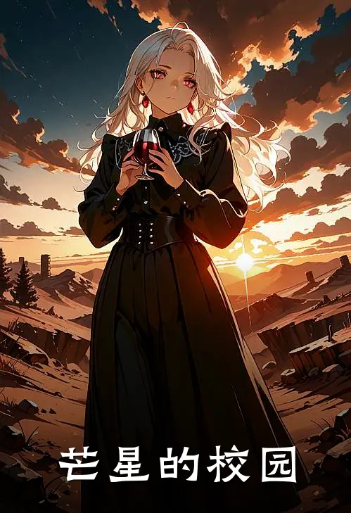 芒星的校园安轩羽裴雪清_《芒星的校园》最新章节免费在线阅读