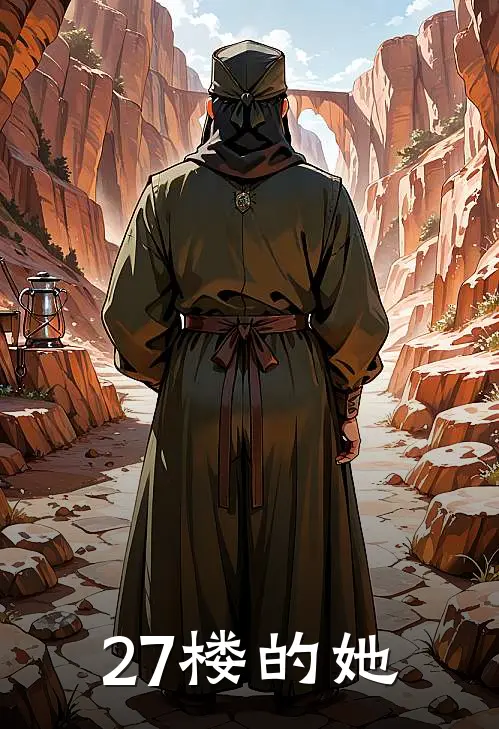 27楼的她
