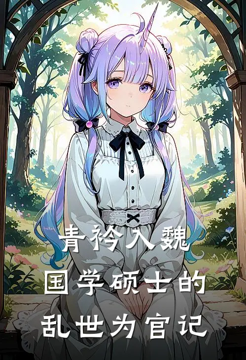 青衿入魏：国学硕士的乱世为官记陆知微赵邕完结小说大全_免费小说在哪看青衿入魏：国学硕士的乱世为官记(陆知微赵邕)