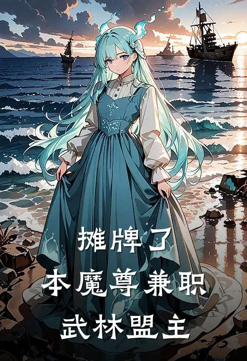 摊牌了，本魔尊兼职武林盟主（楚云闲风澈）完整版小说阅读_摊牌了，本魔尊兼职武林盟主全文免费阅读（楚云闲风澈）