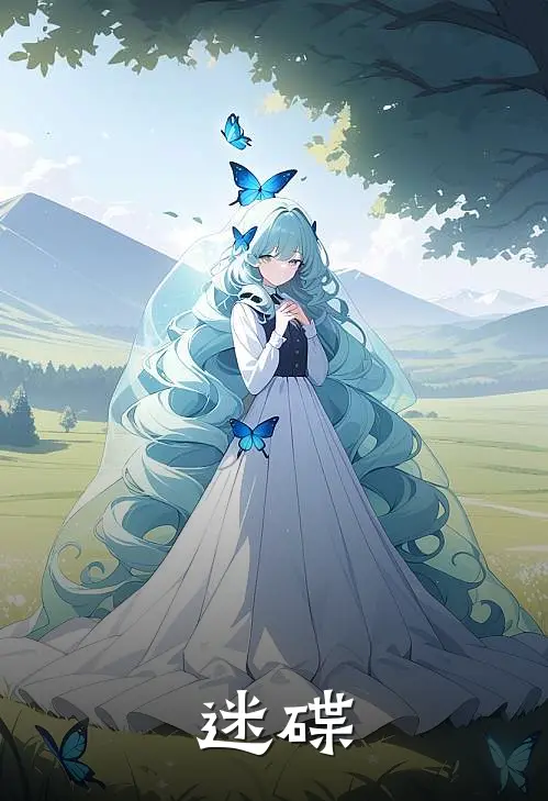 迷碟（苏孑昀京寒子）全文免费阅读无弹窗大结局_迷碟最新章节列表