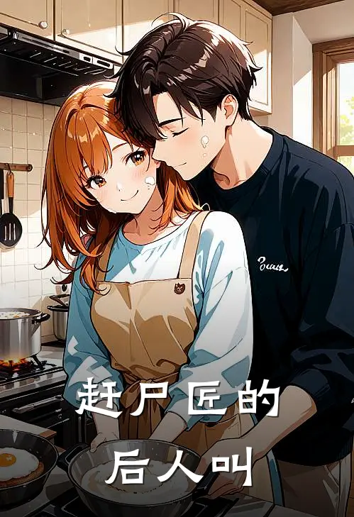 赶尸匠的后人叫