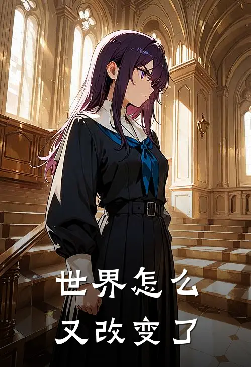 世界怎么又改变了集胖大斌完结版免费小说_完本小说大全世界怎么又改变了集胖大斌