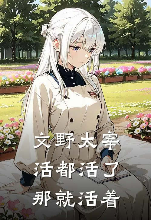 晴羽森鸥【文野】太宰活都活了，那就活着全章节在线阅读_【文野】太宰活都活了，那就活着全集免费在线阅读