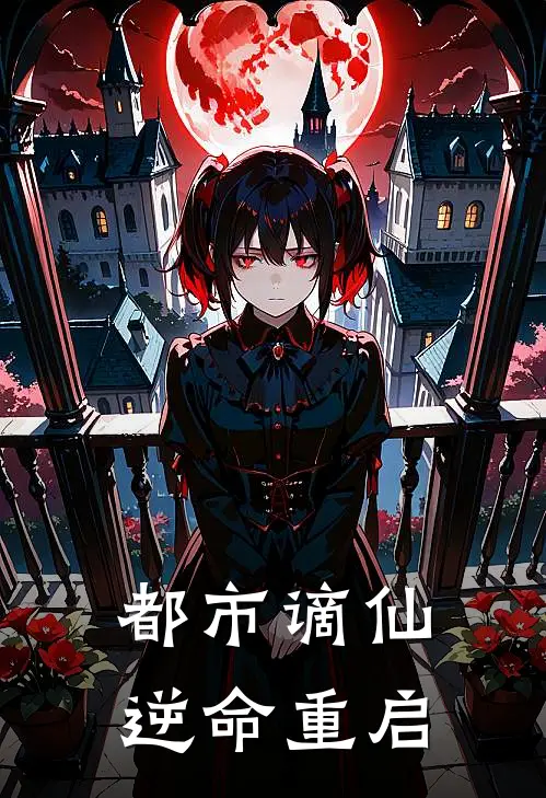 都市谪仙：逆命重启江离李明完结版免费小说_完本小说大全都市谪仙：逆命重启江离李明