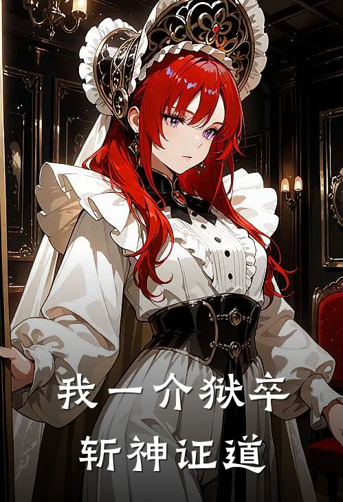 我一介狱卒，斩神证道