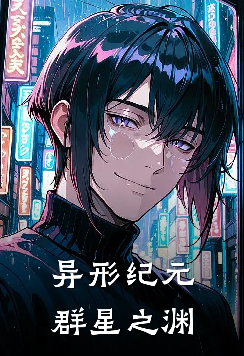 异形纪元：群星之渊(林琛伊芙)小说最新章节_全文免费小说异形纪元：群星之渊林琛伊芙