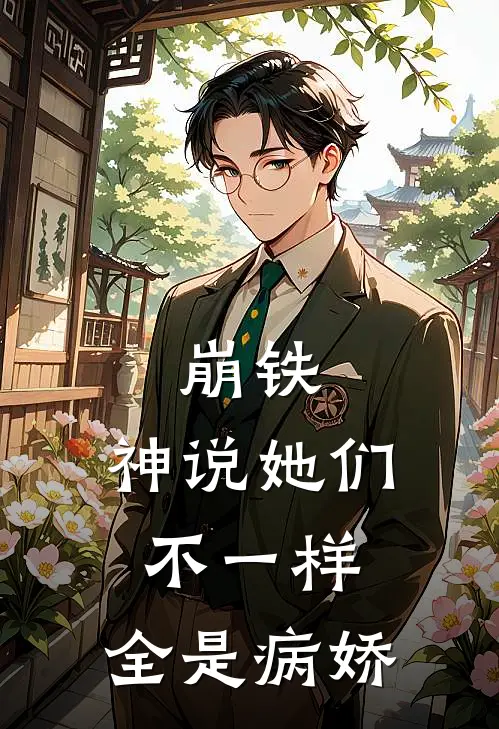 崩铁：神说她们不一样，全是病娇林夜艾丝妲免费完结小说_完本完结小说崩铁：神说她们不一样，全是病娇(林夜艾丝妲)