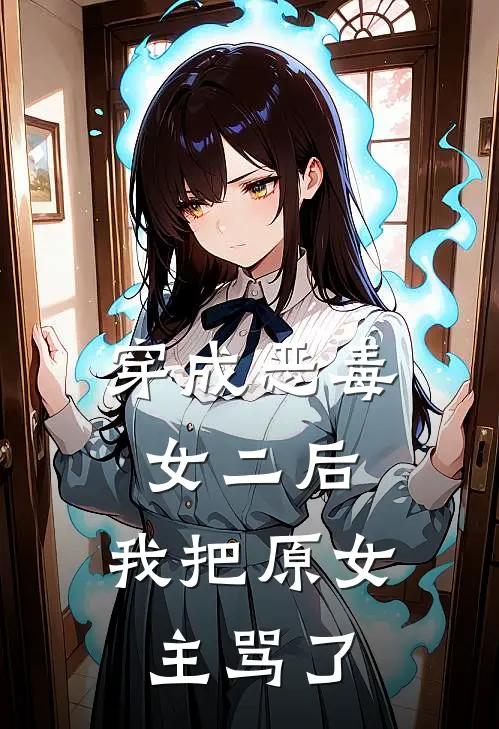 穿成恶毒女二后，我把原女主骂了白婉婉苏醉醉免费小说在线阅读_最新章节列表穿成恶毒女二后，我把原女主骂了(白婉婉苏醉醉)