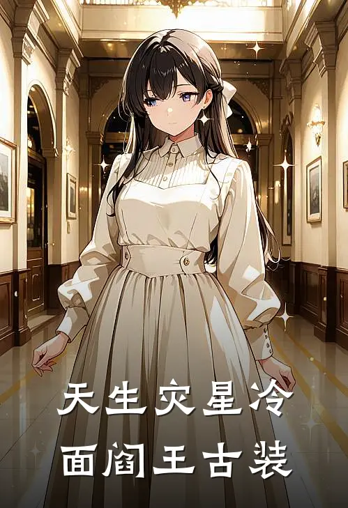 天生灾星冷面阎王古装