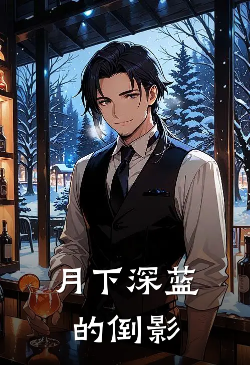 月下深蓝的倒影黎霁羽珂免费小说全集_小说免费完结月下深蓝的倒影黎霁羽珂