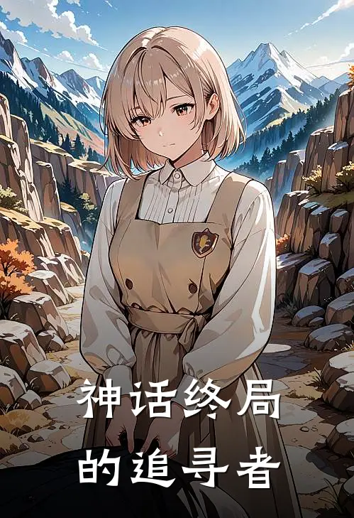 神话终局的追寻者程旭玄清道长好看的小说推荐完结_在哪看免费小说神话终局的追寻者程旭玄清道长