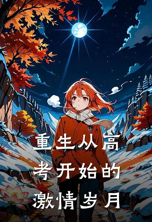 重生从高考开始的激情岁月