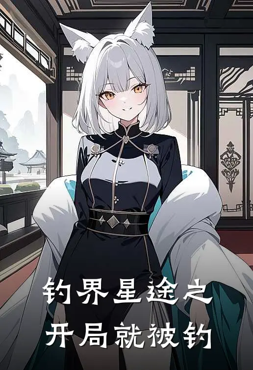 《钓界星途之开局就被钓》邹星星莉莉娅完结版阅读_邹星星莉莉娅完结版在线阅读