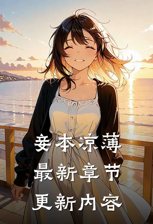 妾本凉薄最新章节更新内容