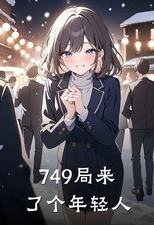 749局来了个年轻人(秦志远卢比)完整版免费阅读_(749局来了个年轻人)全章节免费在线阅读