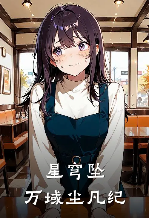《星穹坠：万域尘凡纪》林缚墨尘全文免费在线阅读_《星穹坠：万域尘凡纪》全集阅读