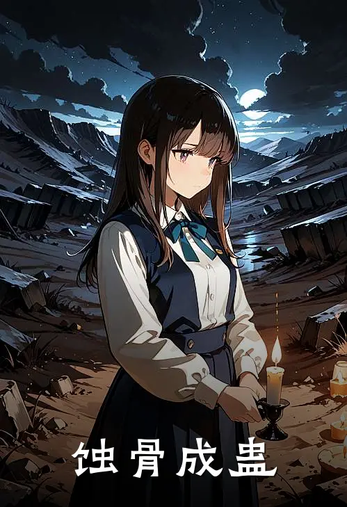 蚀骨成蛊沈芷溪阿岩全本免费完结小说_免费小说完结蚀骨成蛊沈芷溪阿岩