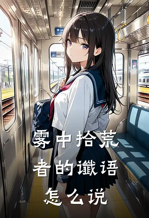 雾中拾荒者的谶语怎么说