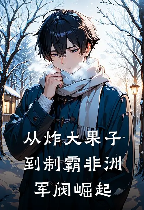 从炸大果子到制霸非洲：军阀崛起周茂昌徐德刚全本完结小说_最新章节列表从炸大果子到制霸非洲：军阀崛起(周茂昌徐德刚)