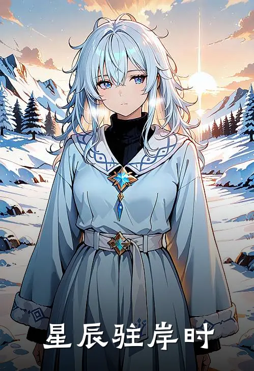 星辰驻岸时(林见星周明娟)最新推荐小说_最新免费小说星辰驻岸时林见星周明娟