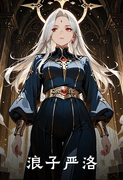 浪子严洛严洛苏晓冉最新完本小说_免费小说大全浪子严洛(严洛苏晓冉)