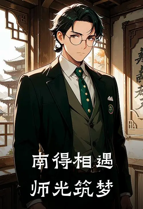 南得相遇 师光筑梦