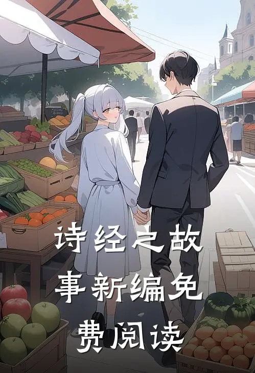 诗经之故事新编免费阅读