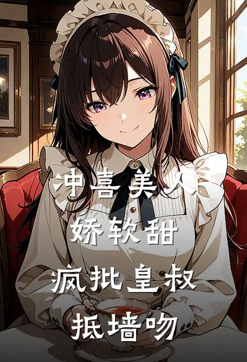 冲喜美人娇软甜，疯批皇叔抵墙吻虞窈卫昭热门小说阅读_好看的小说推荐完结冲喜美人娇软甜，疯批皇叔抵墙吻虞窈卫昭