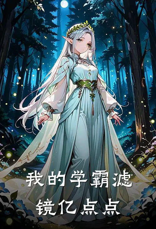 我的学霸滤镜亿点点