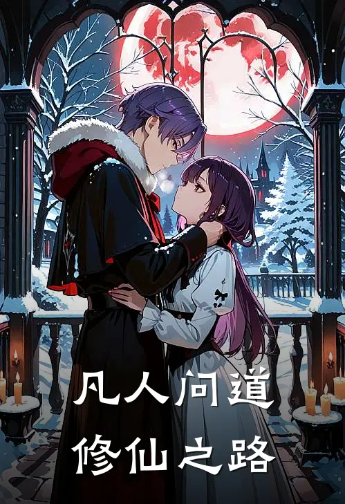 凡人问道修仙之路